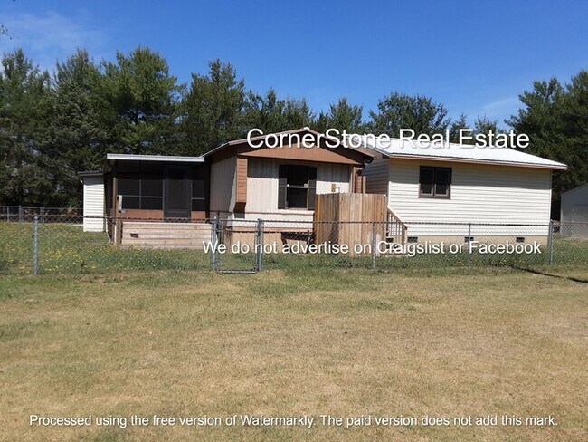 Building Photo - 3300 Stedman Cedar Creek Rd
