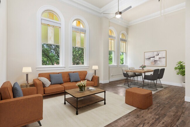 Building Photo - The St. John phase 1