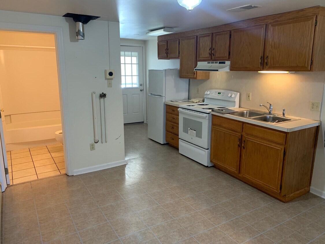 408 Rose St, West Hazleton, PA 18202 Apartments in West Hazleton, PA