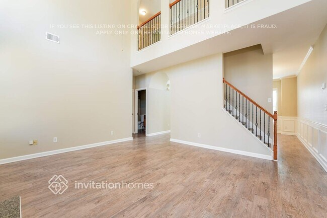 Building Photo - 1917 Peach Shoals Cir