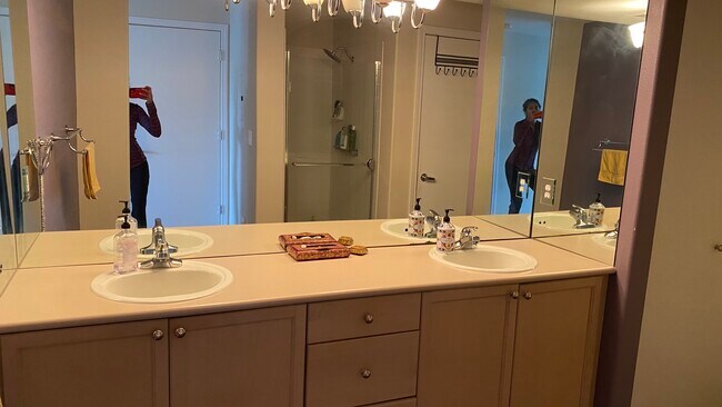 master Bathroom - 4527 45th Ave SW