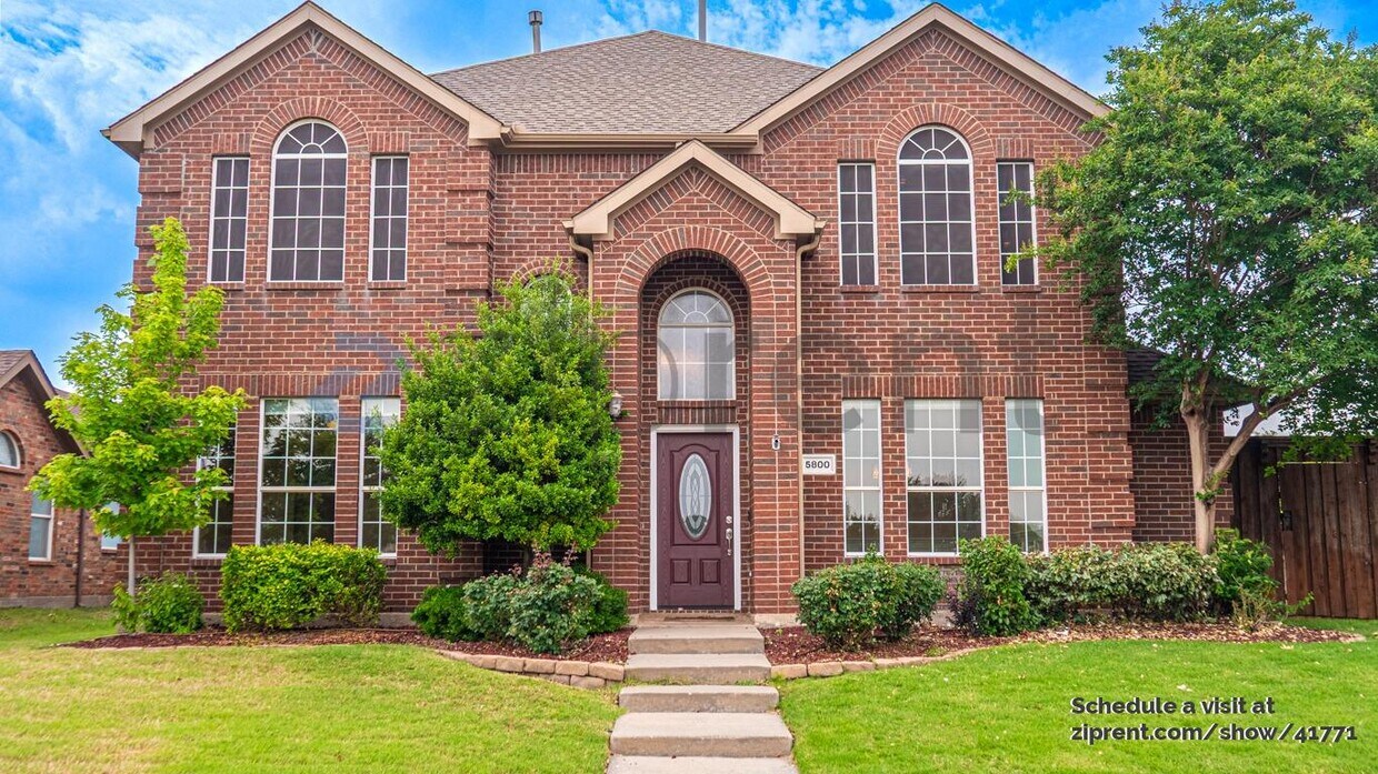 Foto principal - 5800 Pine Ridge Blvd