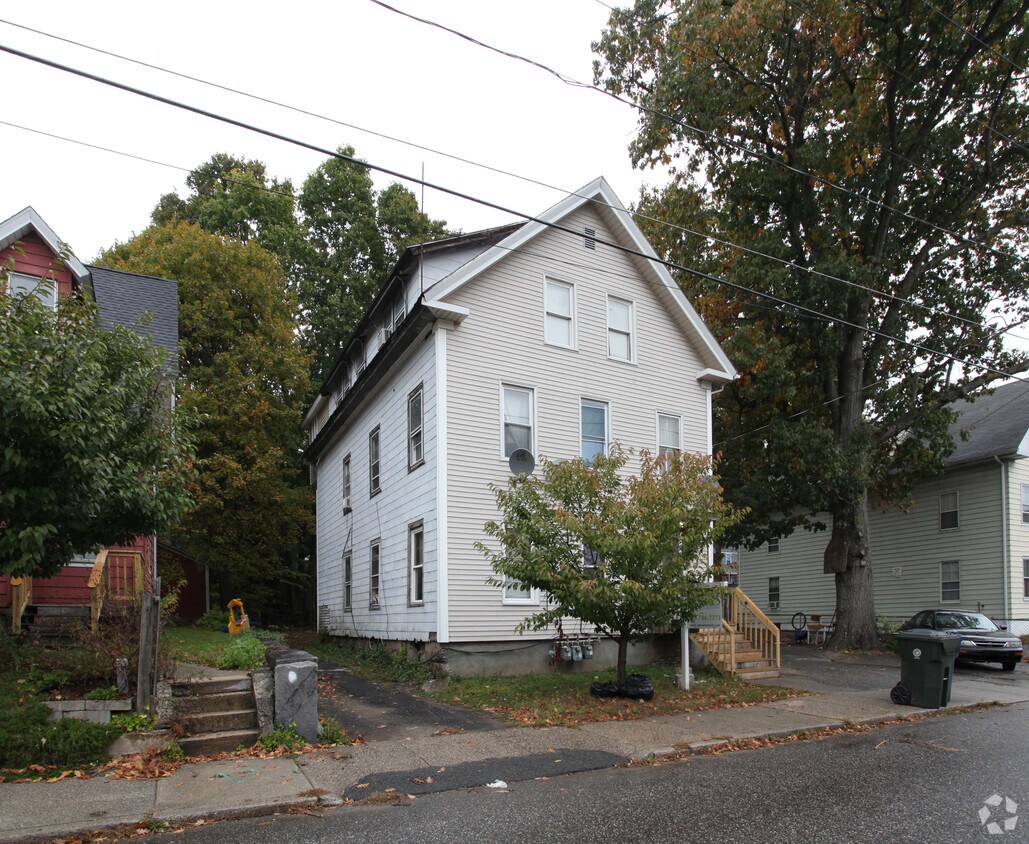 Building Photo - 79 Spring St
