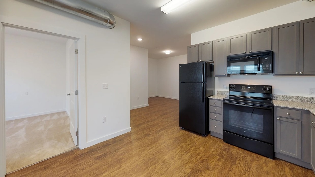 Photo - Attain Shockoe Apartments