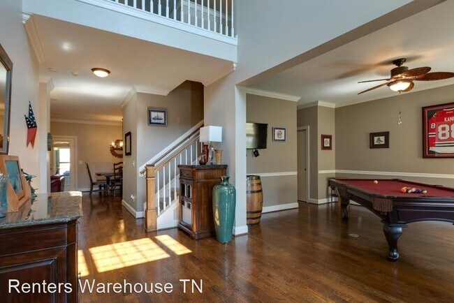 Foto del edificio - 4 br, 3 bath House - 406 Meadowcrest Circle