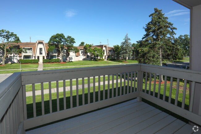Foto del edificio - Orleans Place Apartments