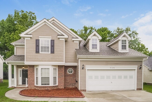 Building Photo - 4128 Highcroft Ln