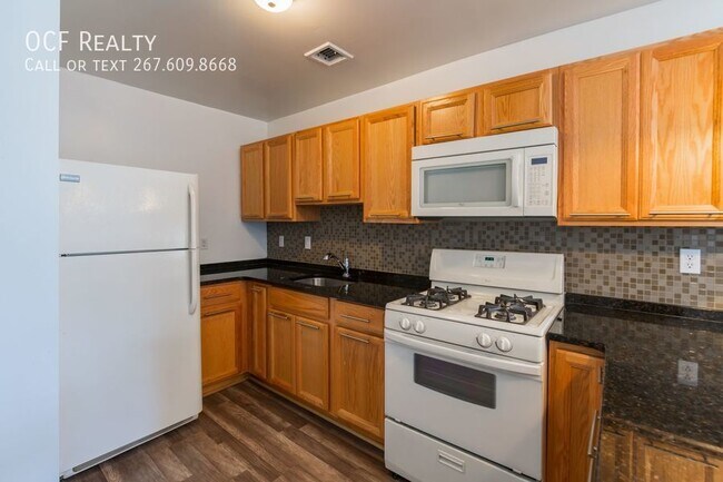 Foto del edificio - 2 Bed West Powelton Apartment