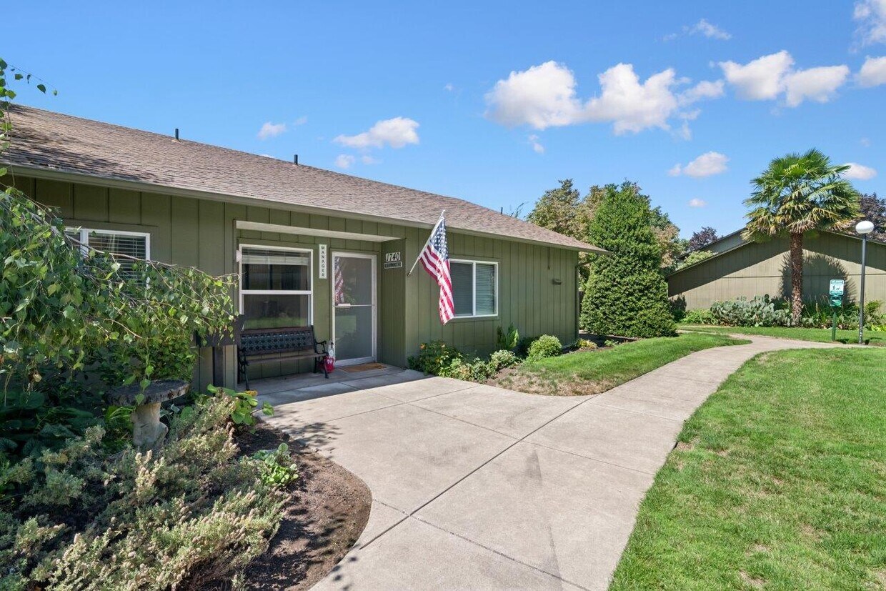 Foto principal - The Clairmont