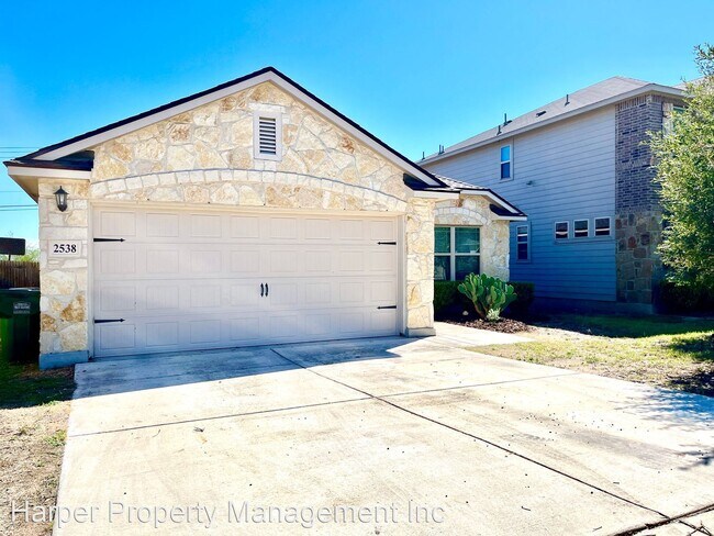 Building Photo - 3 br, 2 bath House - 2538 Gato Del Sol