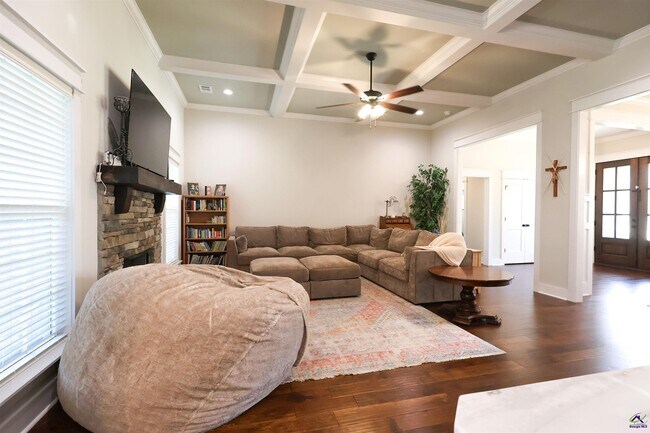 Foto del edificio - 410 Stonegate Trail