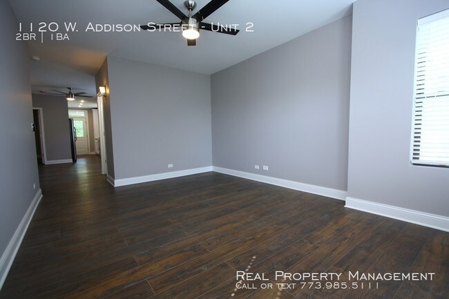 Building Photo - 1120 W Addison St
