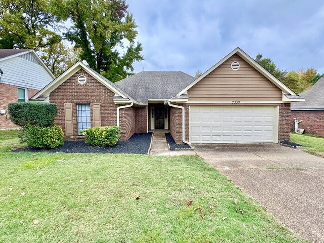 Photo - 7359 Peppermill Ln House