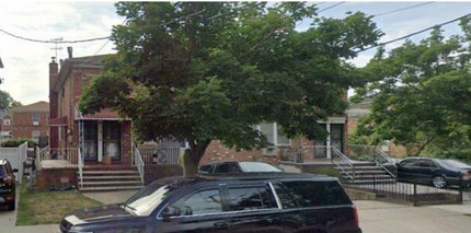 Building Photo - 88-31-31 Ransom St