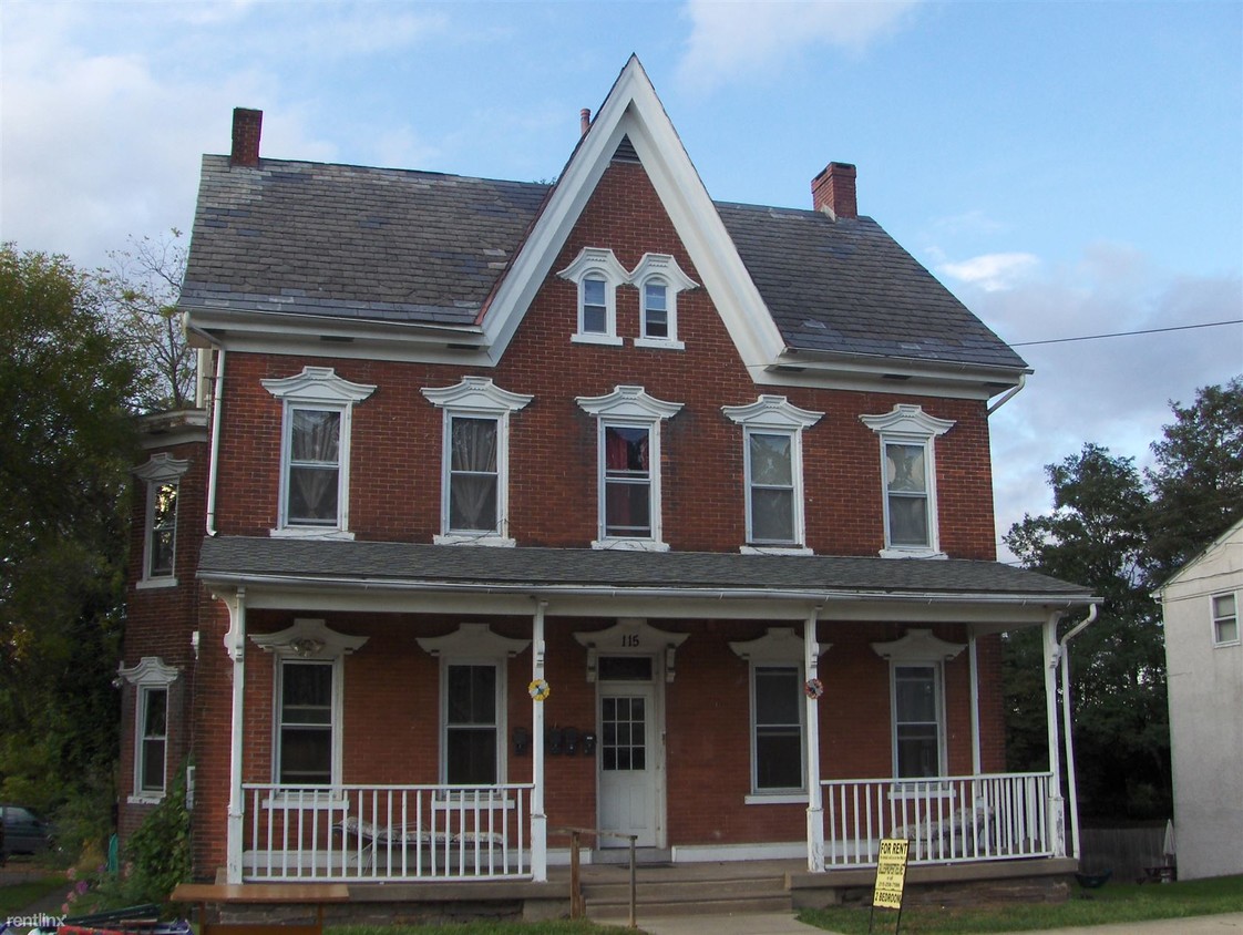 Primary Photo - 115 W Clymer Ave