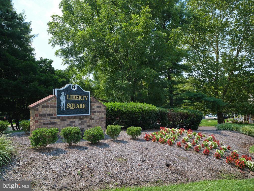 311 Leedom Way, Newtown, PA 18940 Townhome Rentals in Newtown PA