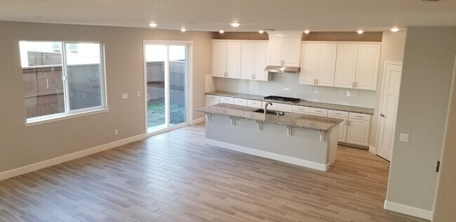 Building Photo - Beautiful Newer Home in Springlake of Wood...