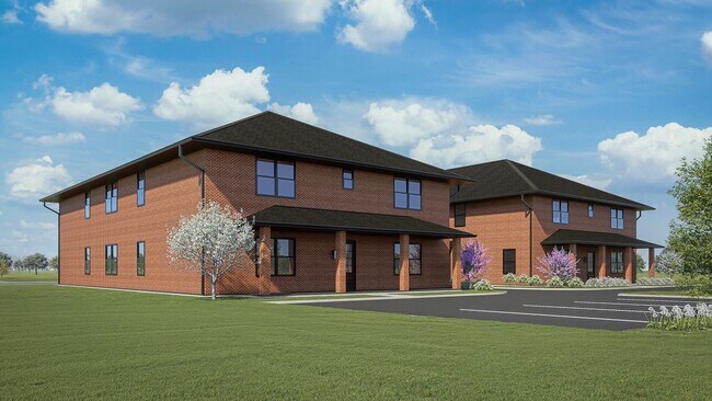 Building Photo - *August 2026* - Brand New Build 3 Bed, 3 B...