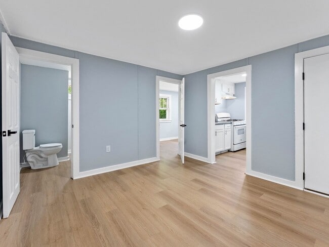 Building Photo - Charming Renovated 1-Bedroom Rental in Browns Mills – Bright, Cozy & Move-In Ready!