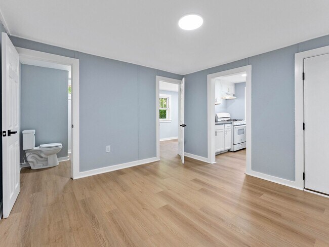 Foto del edificio - Charming Renovated 1-Bedroom Rental in Browns Mills – Bright, Cozy & Move-In Ready!