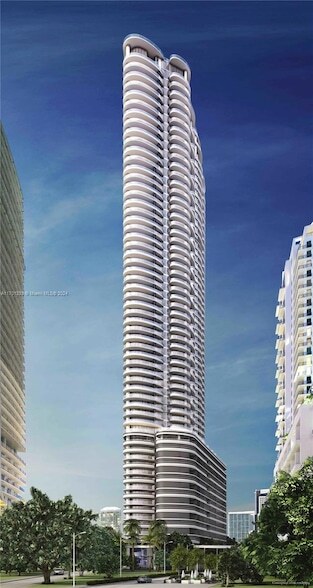 Primary Photo - 1000 Brickell Plaza