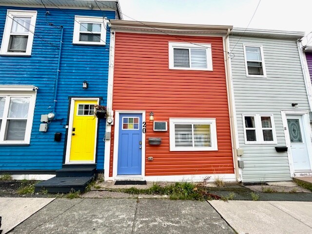 Photo principale - 20 Bannerman St