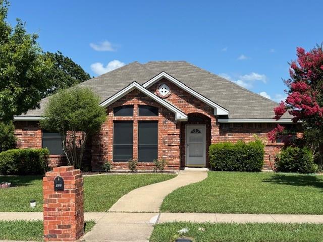 Foto principal - 412 Graham Ln