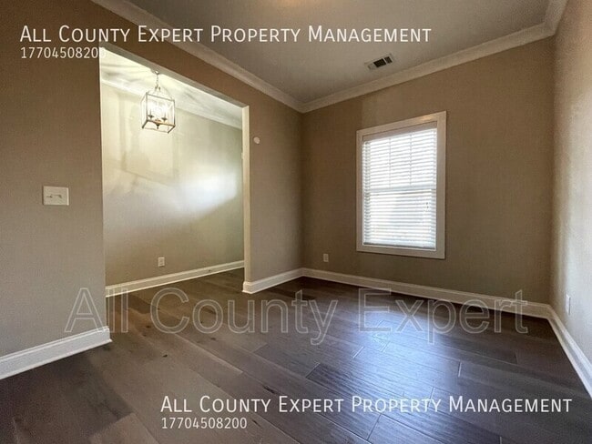 Building Photo - 4885 Hanson Farms Ln