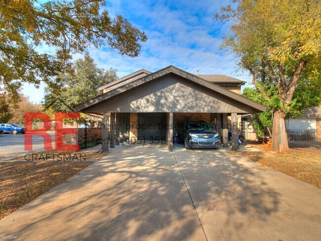 Building Photo - 2809 Nw 57th st