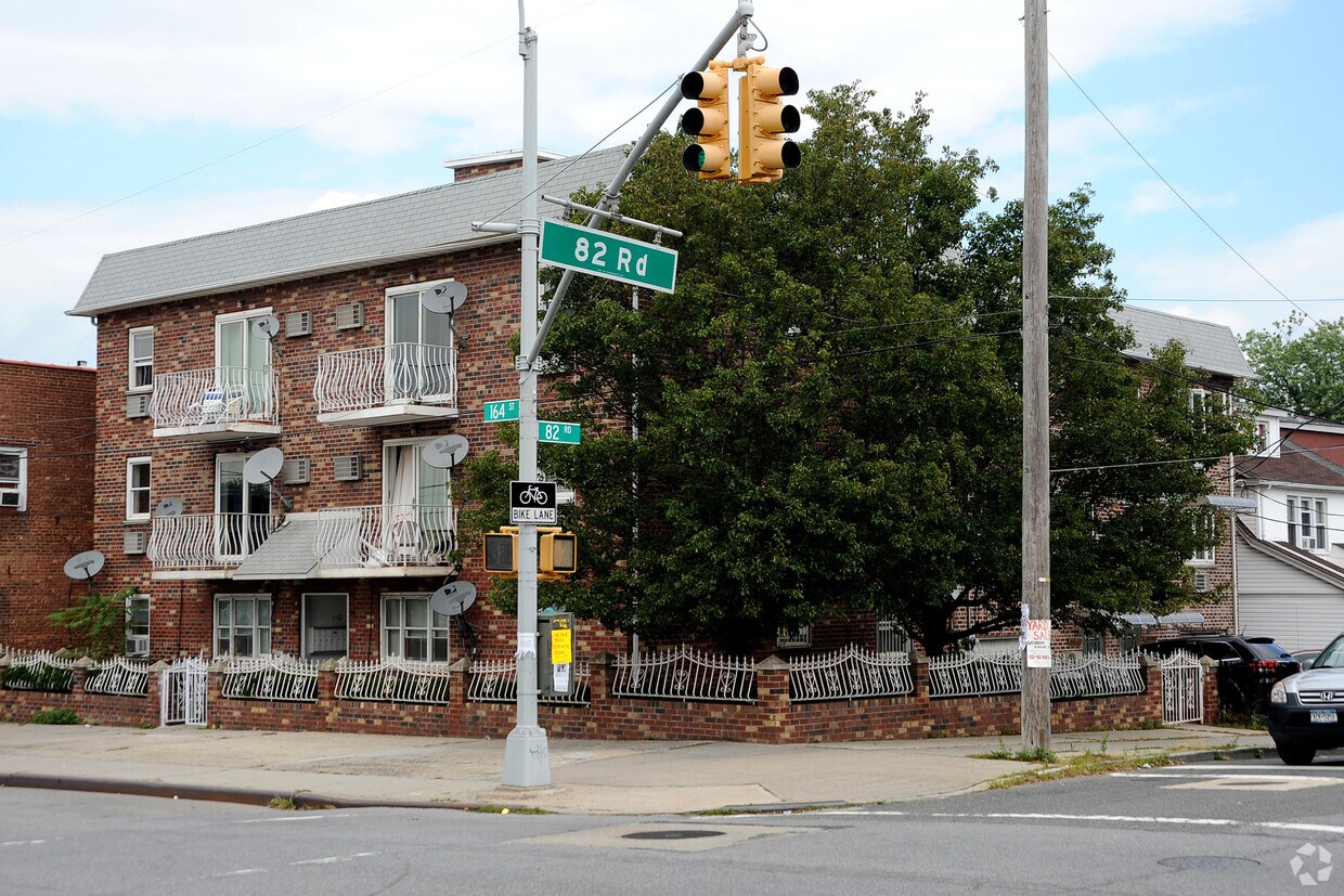 Primary Photo - 82-45 164th St