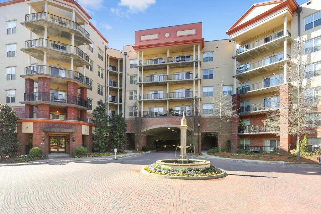 200 River Vista Dr Unit 5th Floor, Atlanta, GA 30339 Room for Rent in