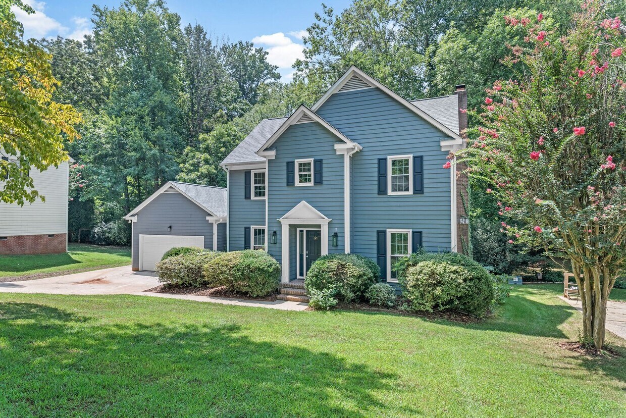 9400 Harlow Creek Rd, Huntersville, NC 28078 House Rental in