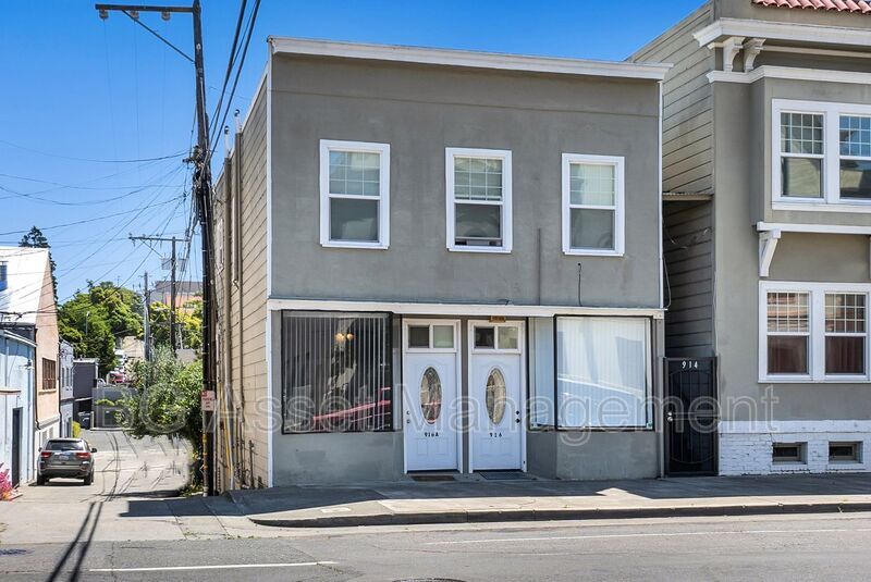 916 Marin St Unit A, Vallejo, CA 94590 Condo for Rent in Vallejo, CA