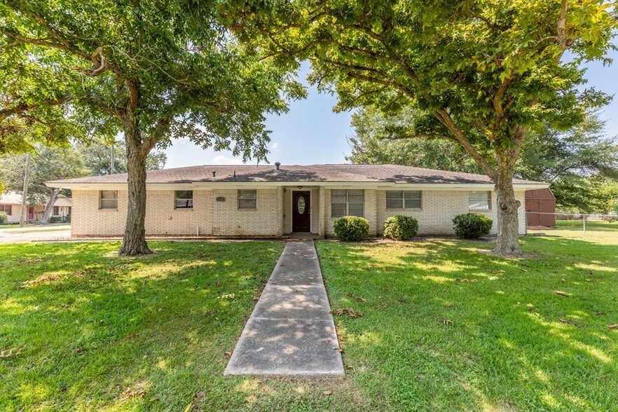 Foto principal - 1212 Irving St