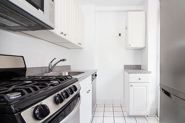 Foto del edificio - Christopher Street