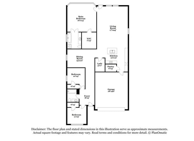 Building Photo - 7807 Tejas Plano Dr