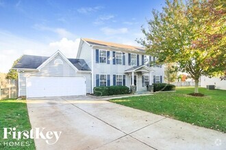 Building Photo - 125 Watercrest Ct