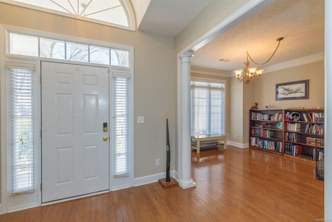 Foto del edificio - 510 Jasmine Trail