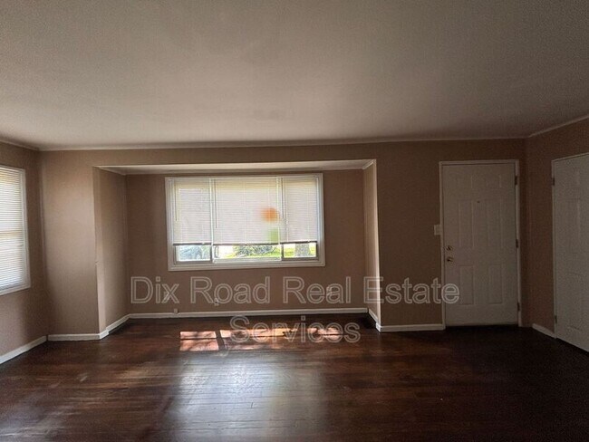 Foto del edificio - 3971 Ark Ave
