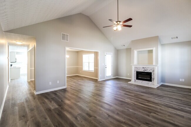 Foto del edificio - 75 Shadowbrooke Cir SW