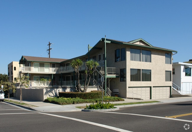 Building Photo - 201 Ocean Ave