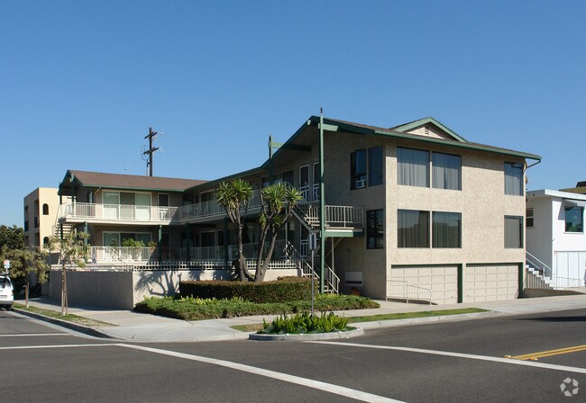 Foto del edificio - 201 Ocean Ave