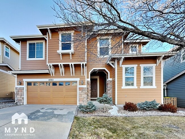 Building Photo - 10765 Cedar Brook Ln