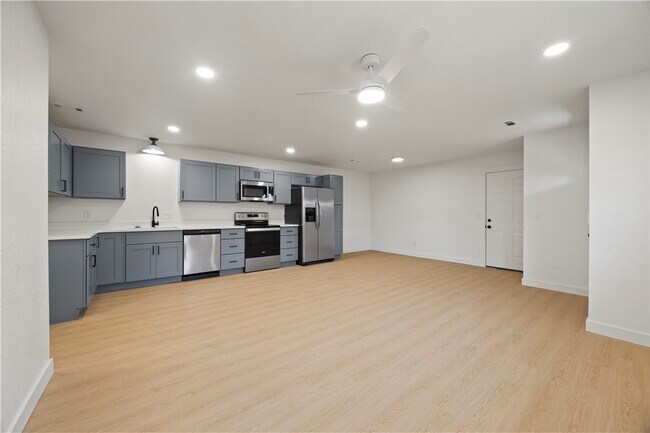 Foto del edificio - 2007 Sycamore Pl