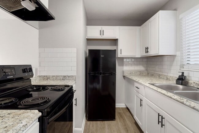 Interior Photo - Oasis at San Marco