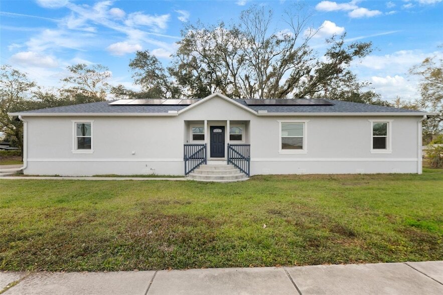 Foto principal - 902 W Alsobrook St