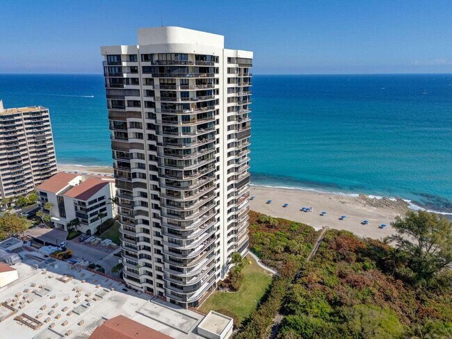 Foto del edificio - 4000 N Ocean Dr