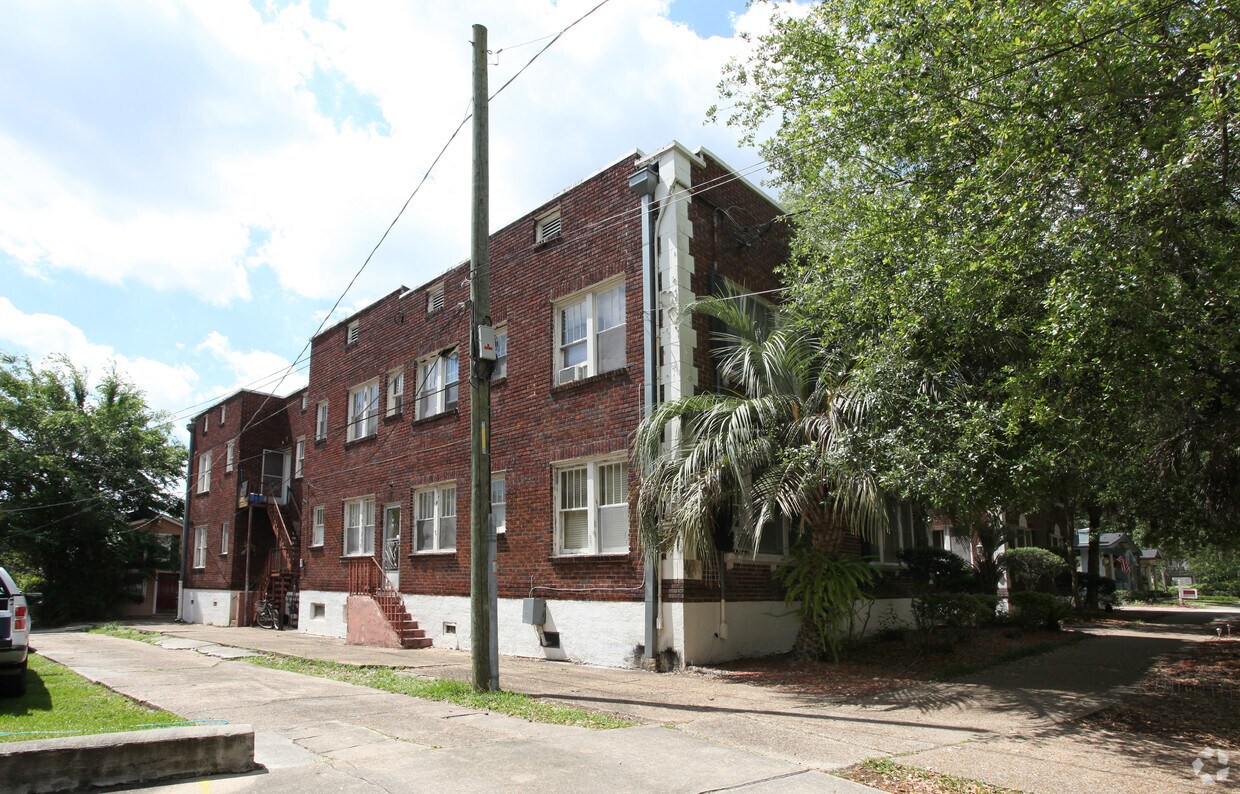 2738 Riverside Ave, Jacksonville, FL 32205 Apartments Jacksonville