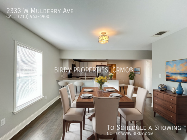 Building Photo - 2333 W Mulberry Ave
