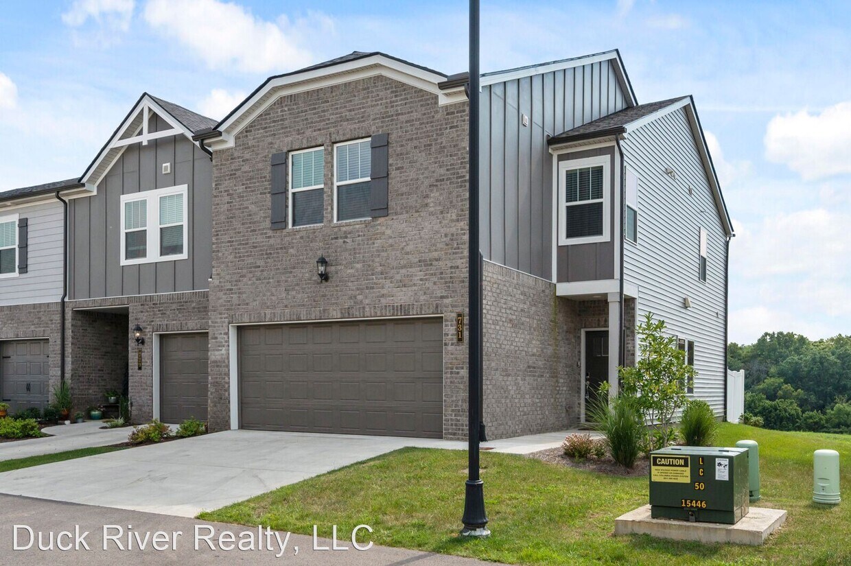 Primary Photo - 3 br, 2 bath House - Taylor Landing 731 Pr...